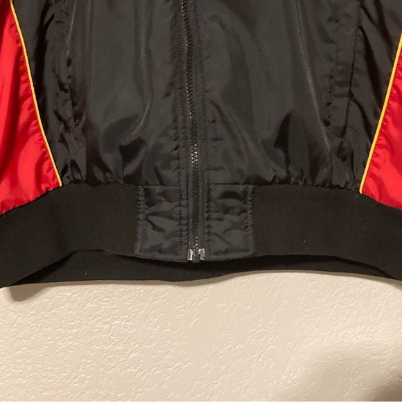 Vintage Honda GWRRA Gold Wing Road Rider Association Jacket – Men’s XL - Picture 7 of 10